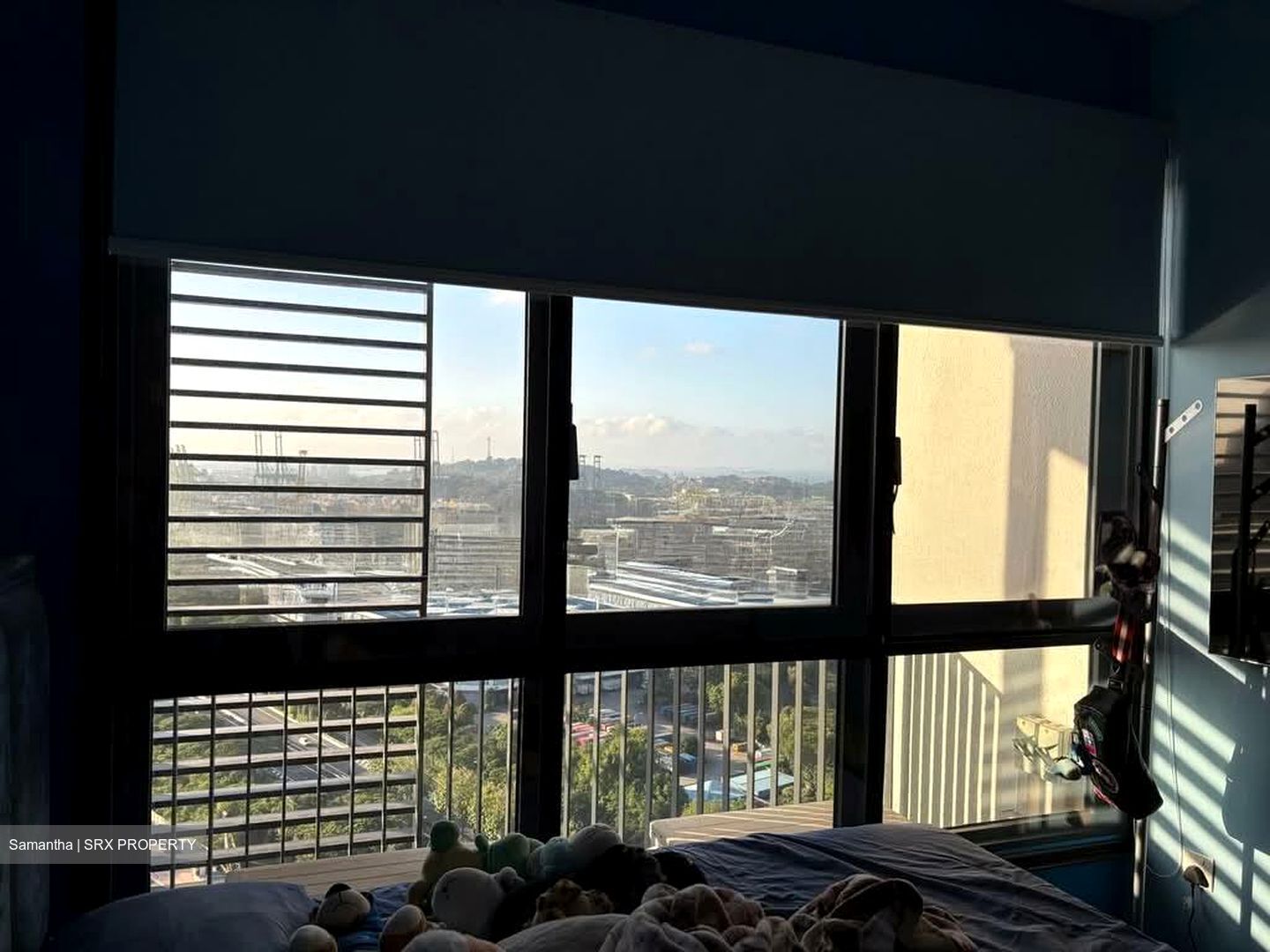 Avenue South Residence (D3), Apartment #539989041